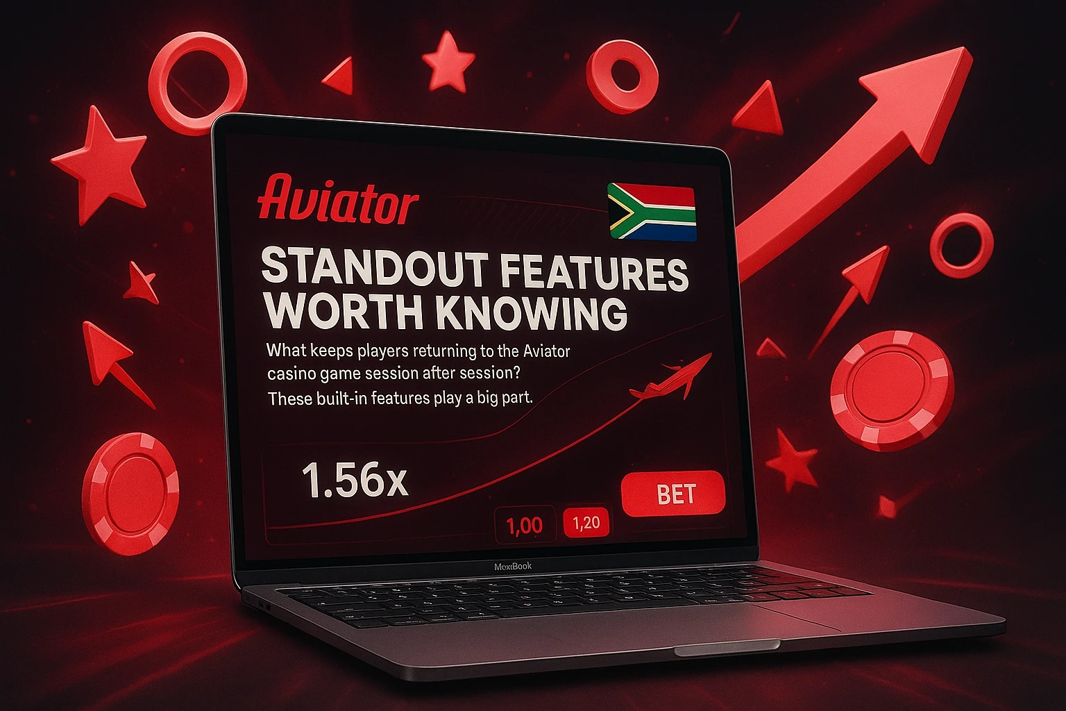 Standout Features Worth Knowing Standout Features Worth Knowing